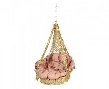 Кресло-гамак №9 (без каркаса) 2025 г.