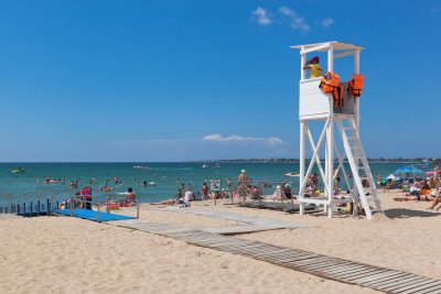 ДЕРЕВЯННЫЕ СПАСАТЕЛЬНЫЕ ВЫШКИ