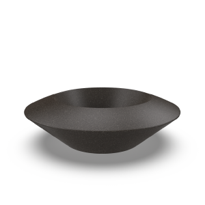 Кашпо BERKANO Scodella 100 DB Snow White 2025 г.