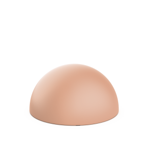 Светильник ландшафтный Emisfero 40 Snow White Light 2025 г.