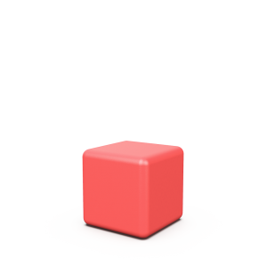 Куб Cube 30 Snow White Light 2025 г.