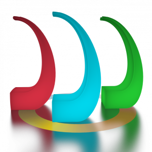 Скамья BERKANO Track Loop Snow White 2025 г.