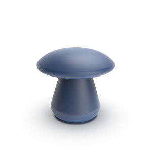 Светильник Fungo 80 Snow White 2025 г.