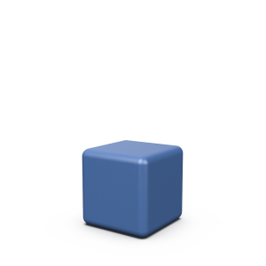 Куб Cube 30 Snow White Light 2025 г.