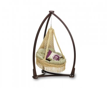 Кресло-гамак №10 (без каркаса) 2025 г.