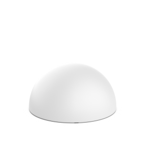 Светильник ландшафтный Emisfero 40 Snow White Light 2025 г.