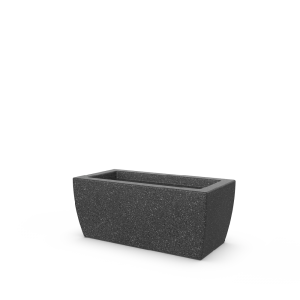 Кашпо BERKANO Tenero 28 Snow White 2025 г.