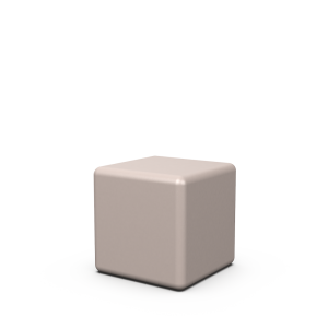 Куб Cube 40 Snow White Light 2025 г.