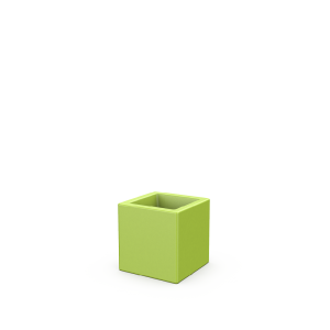 Кашпо BERKANO Quarter 25 Snow White 2025 г.