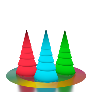 Ёлка Eiswald 1,5 Snow White 2025 г.