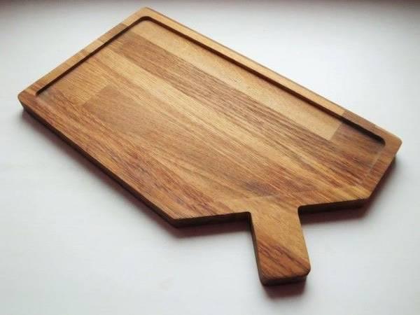 тарелка для подачи, ДП 4.14 2024 г.