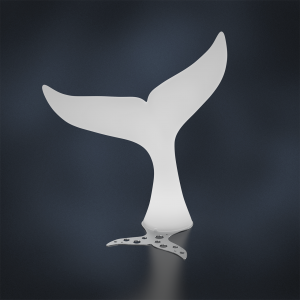 Светильник Willy Snow White Light 2025 г.