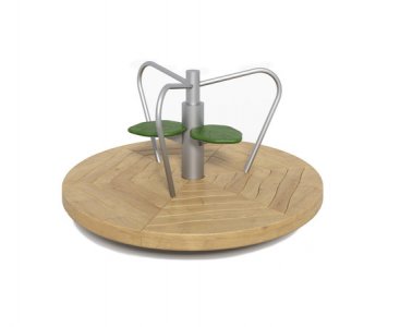 Карусель Эко LM 2025 г.