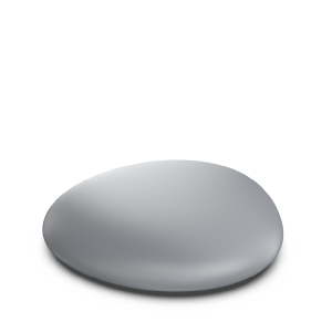 Скамейка BERKANO Zen 200 Snow White 2025 г.