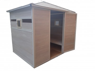 Кабинка для маломобильных групп населения Арт.№727 2025 г.