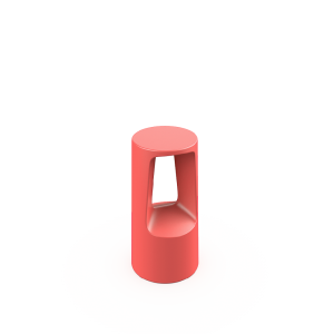 Стул BERKANO Cosmopolitan Snow White 2025 г.