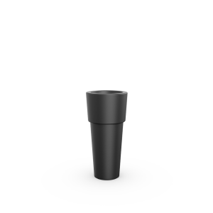 Кашпо BERKANO Ray 60 Snow White 2025 г.