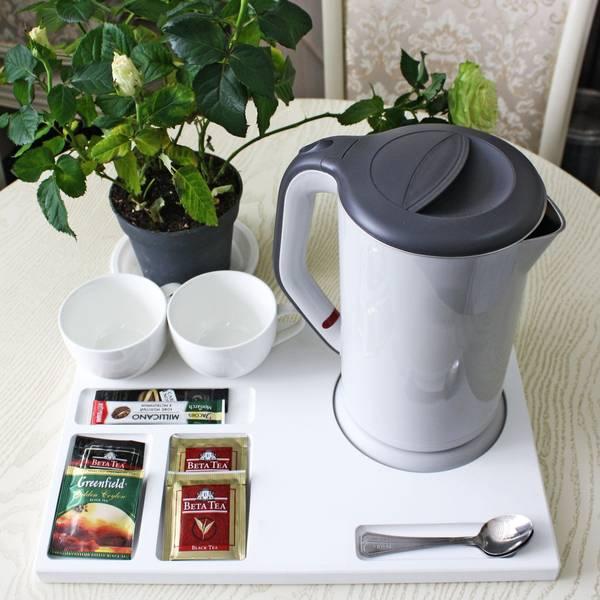 Подставка для чайной станции, ЧП 3 2024 г.