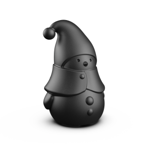 Светильник Mr. Snowman L Snow White 2025 г.