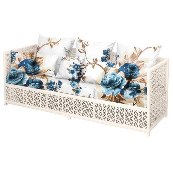 Диван VEIL 3-х местный