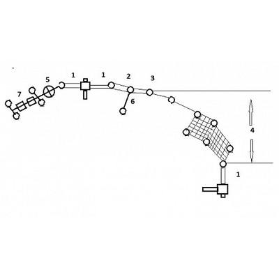 Детская площадка