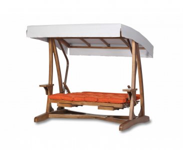 Качели садовые &quot;Валенсия М&quot; 2025 г.