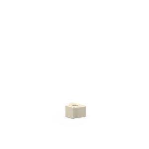 Заглушка BERKANO plug Snow White 2025 г.