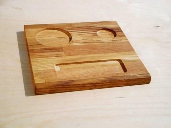 Подставка для чайных принадлежностей, ПК 7