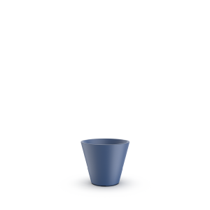 Кашпо BERKANO Bliss 28 Snow White 2025 г.