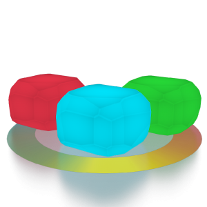 Светильник BERKANO Polysquare 55 Snow White 2025 г.