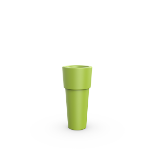 Кашпо BERKANO Ray 60 Snow White 2025 г.