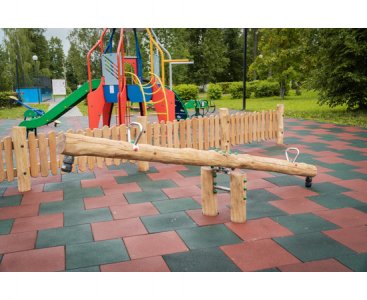 Качалка-балансир ЭКО LM 2025 г.