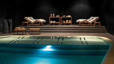 Шезлонг-лежак деревянный ТВОЙ КОД 2026 г.