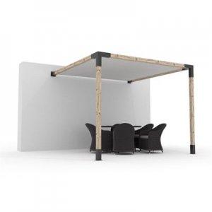 ХИТ ПРОДАЖ!!!! Конструктор навесов Цена 2023 г.