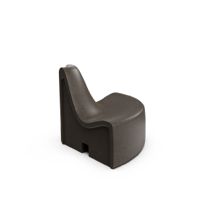 Диван BERKANO Smoov Corner M Snow White 2025 г.