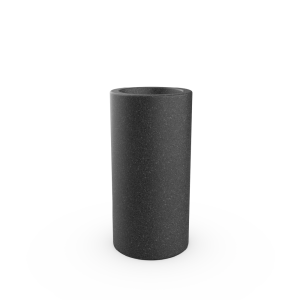 Кашпо BERKANO Cilindro 60 Snow White 2025 г.