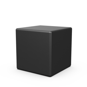 Куб Cube 70 Snow White Light 2025 г.