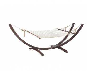 Комплект гамак с каркасом «ОТДЫХ» 2025 г.