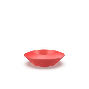 Кашпо BERKANO Scodella 60 DB Snow White 2025 г.