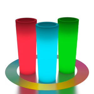 Кашпо BERKANO Keila 145 DB Snow White 2025 г.