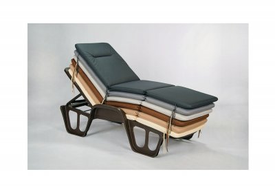 Матрас для пляжного шезлонга 2025