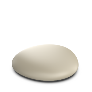 Скамейка BERKANO Zen 200 Snow White 2025 г.