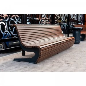 Скамья Лиман 1,9 м. 2023 г.