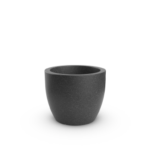 Кашпо BERKANO Tigel 43 Snow White 2025 г.