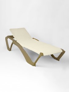 Шезлонг МАРСЕЛЬ 2024 г.