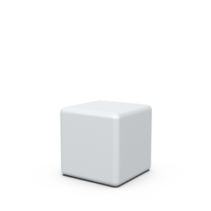Куб Cube 40 Snow White Light 2025 г.