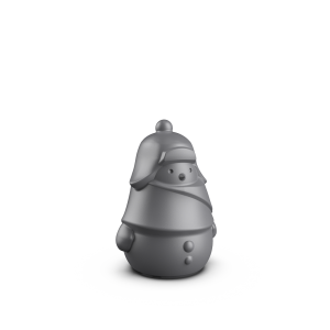 Светильник Mr. Snowman S Snow White 2025 г.