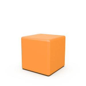 Куб Cube 50 Snow White Light 2025 г.