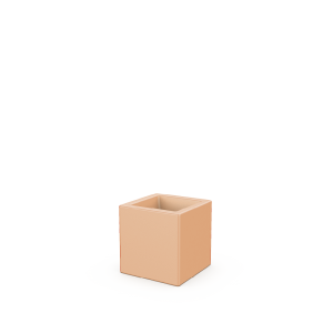 Кашпо BERKANO Quarter 25 Snow White 2025 г.