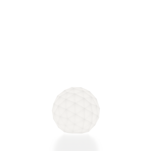 Шар Asteri 40 Snow White Light 2025 г.